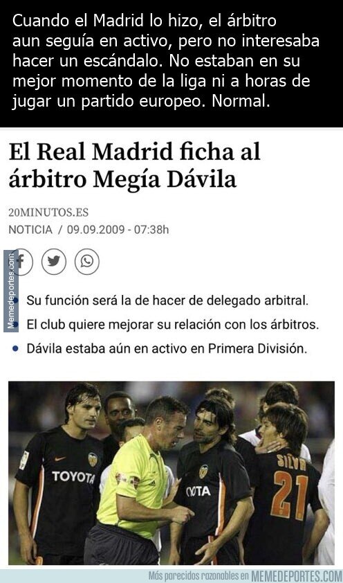 1181447 - Increíble como el historial nunca les deja bien parados