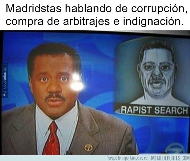 1181452 - Admirable como nunca se salen del personaje