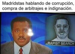 Enlace a Admirable como nunca se salen del personaje