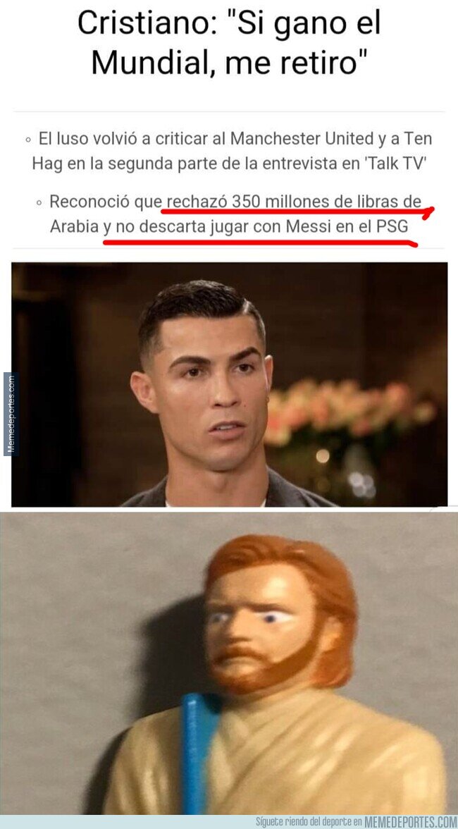 1181461 - Que poco se habla de estas declaraciones