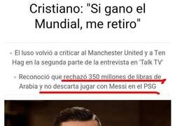 Enlace a Que poco se habla de estas declaraciones