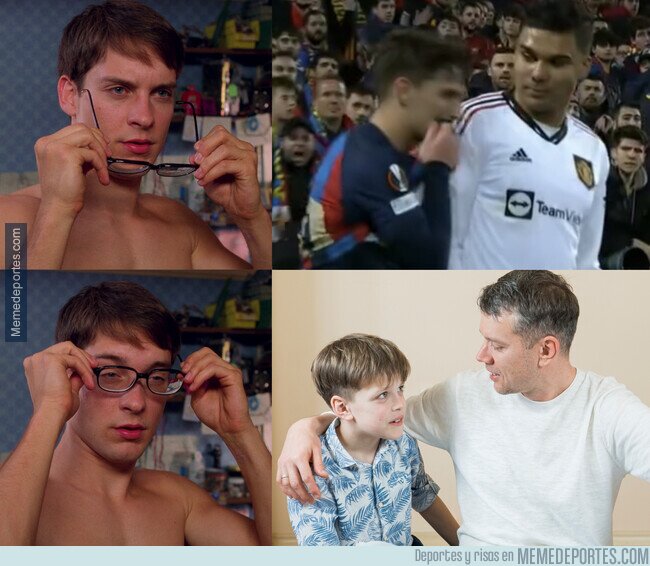 1181514 - Como padre e hijo