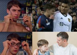 Enlace a Como padre e hijo