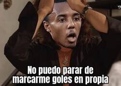 Enlace a ¿Qué te pasa, Jules?