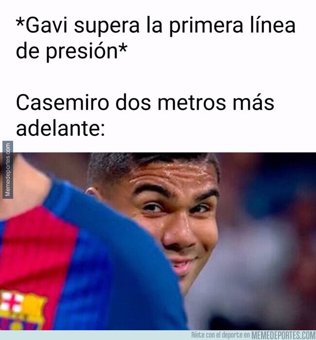 1181520 - A Case se le veía con ganas