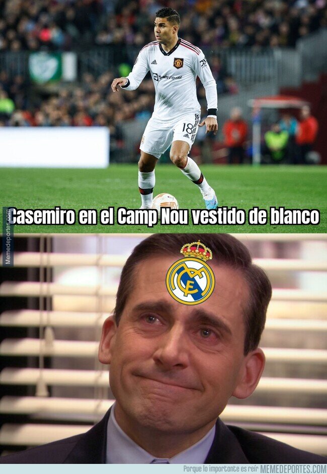 1181522 - Buen recuerdo para el madridismo