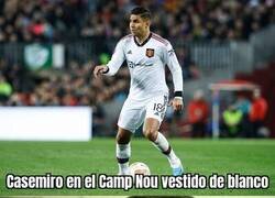 Enlace a Buen recuerdo para el madridismo