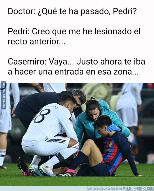 1181523 - Cuando una lesión muscular se te adelanta