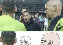 Enlace a Lo hicieron canon