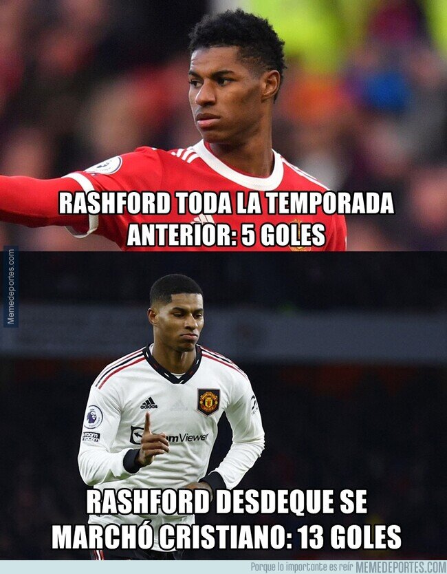 1181536 - ¿Qué ventaja tiene ser el goleador del equipo si le restas 20 goles a tus compañeros?