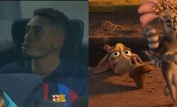 Enlace a La misma carita triste