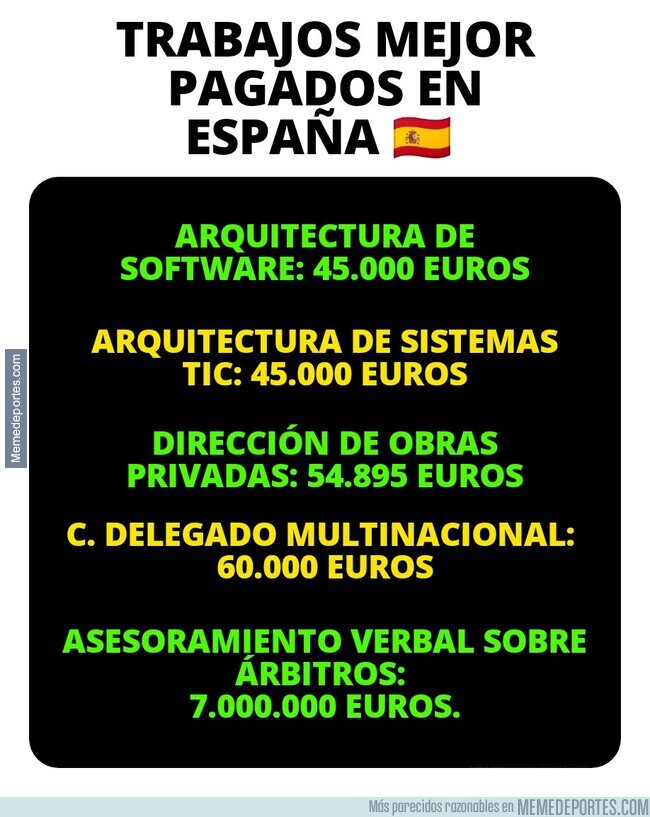 1181557 - ¿Sabe alguien si hay que opositar?