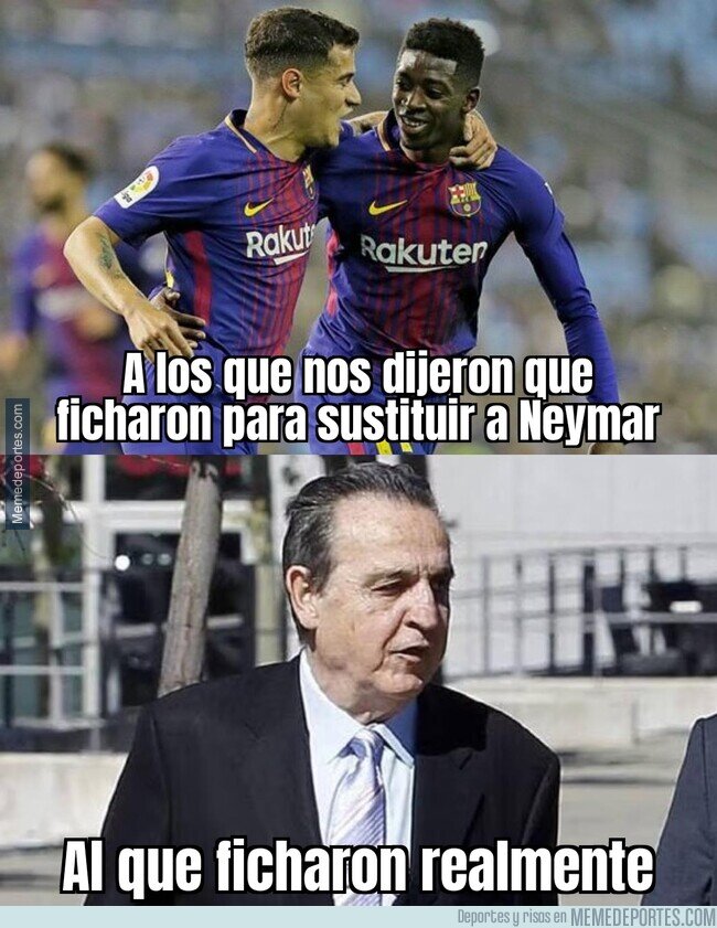 1181569 - Fueron años tenebrosos en Can Barça
