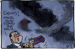 Enlace a Cuando todo parecía ir bien...