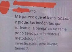 Enlace a Aprobado es aprobado