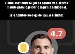 Enlace a Once a Gunner, Always a Gunner