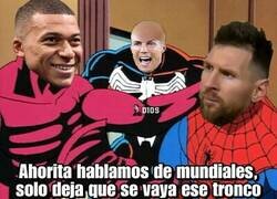 Enlace a Cristiano no está invitado