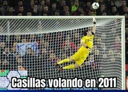 Enlace a No me esperaba la evolución de este personaje...