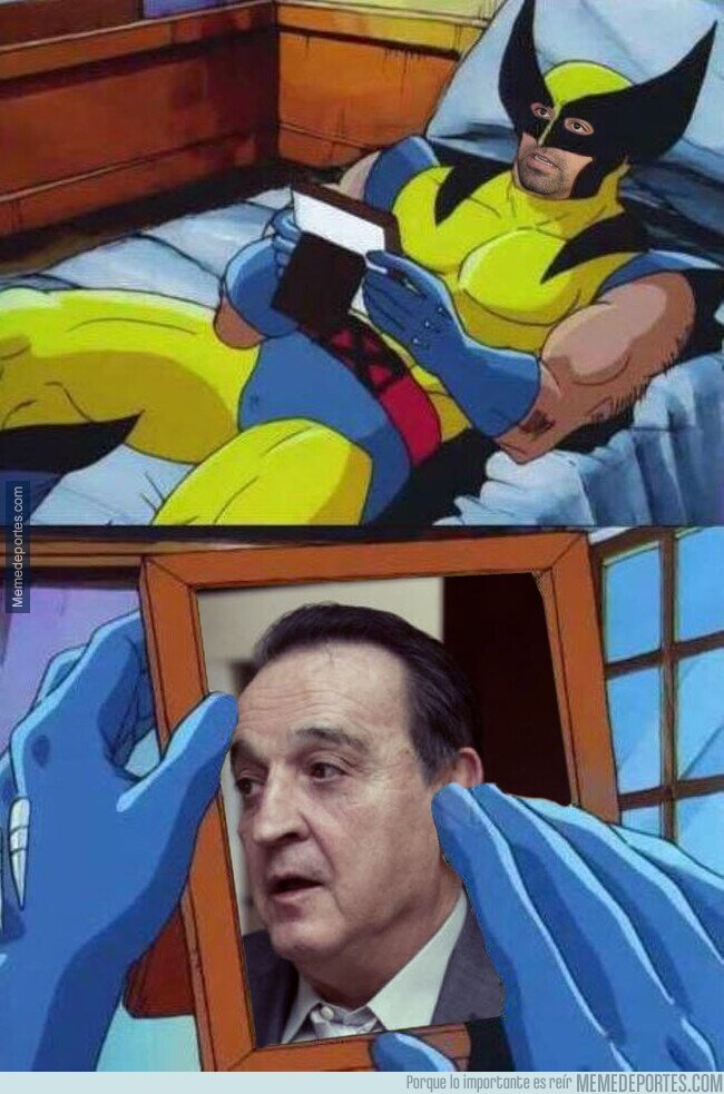 1181718 - Ay los viejos tiempos, los buenos tiempos!