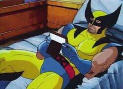 Enlace a Ay los viejos tiempos, los buenos tiempos!