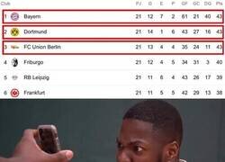 Enlace a Bastante pareja la Bayernliga