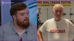 Enlace a Pulla de Mourinho a Casillas