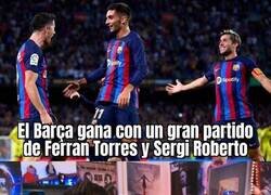 Enlace a Difícil de creer, pero así fue