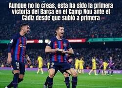 Enlace a Koeman fue incapaz de ganarles