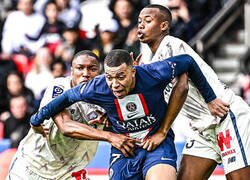 Enlace a Puedo sentir el dolor