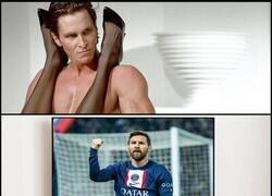 Enlace a ¡Vamos Leo!