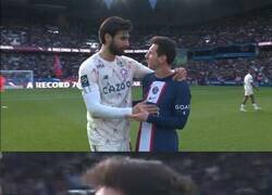 Enlace a Somebody that I used to know.