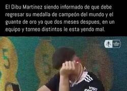 Enlace a Lo de que juegue bien o mal es secundario. Lo importante es si cae bien.