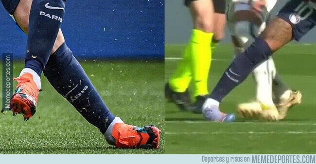 1181787 - Uno fue para conseguir 3 puntos agónicos, el otro para llegar a tiempo al cumpleaños de la hermanita