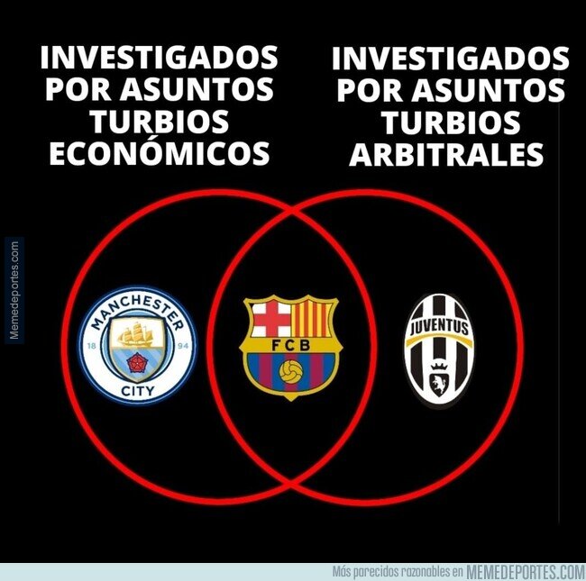 1181797 - El Barcelona ha adquirido lo mejor de cada casa