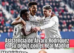 Enlace a En constante comparación