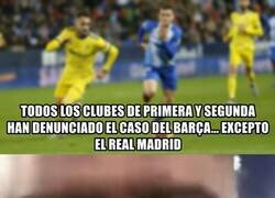 Enlace a ¿Miedo a salpicarse?