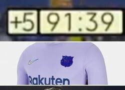 Enlace a Los porteros no sabían que les había picado