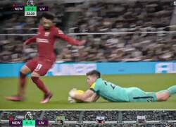 Enlace a ¿Cómo que mano?