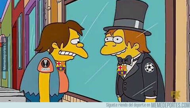 1181826 - El Barça durante esta semana