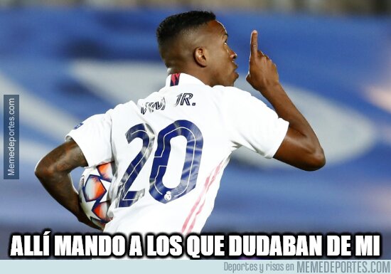 1181848 - A tomar por viento a los que dudaban