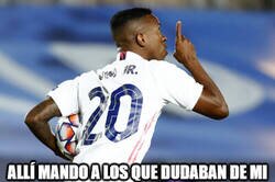 Enlace a A tomar por viento a los que dudaban