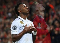 Enlace a Vini tiene el espíritu de CR7