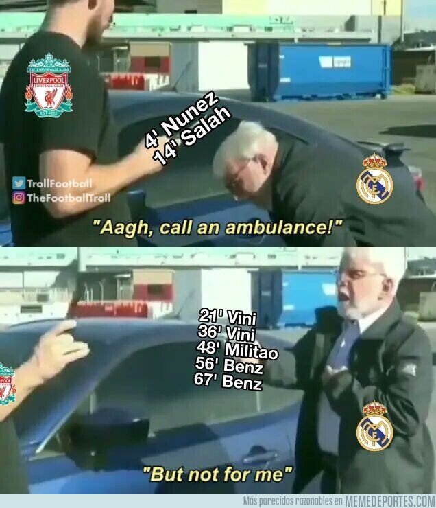 1181901 - LLAMEN A LA AMBULANCIA!!