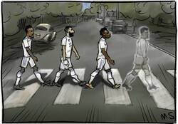 Enlace a Show blanco en Liverpool