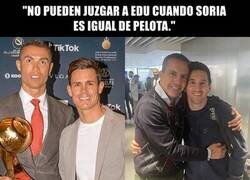 Enlace a No existe nada mejor que haber elegido el bando correcto