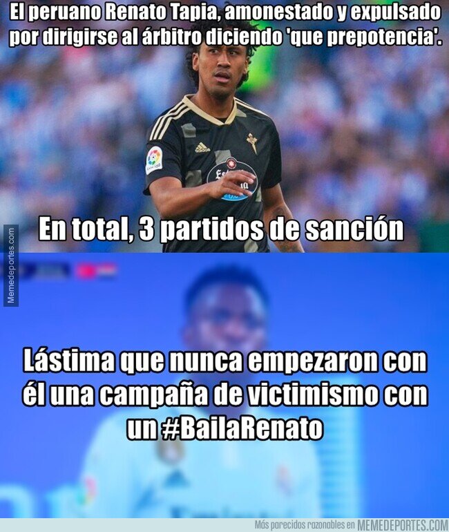 1181939 - Y mientras tanto, los medios encima del Barça buscando algún privilegio arbitral. Todo atado.