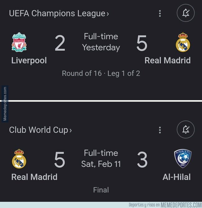 1181942 - Quizas la liga árabe tenga más nivel que la premier
