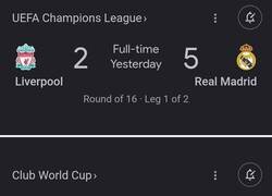 Enlace a Quizas la liga árabe tenga más nivel que la premier
