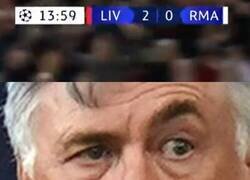 Enlace a El gesto para una remontada