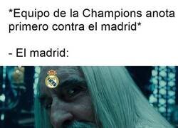 Enlace a Como si vinieran ensayados de casa